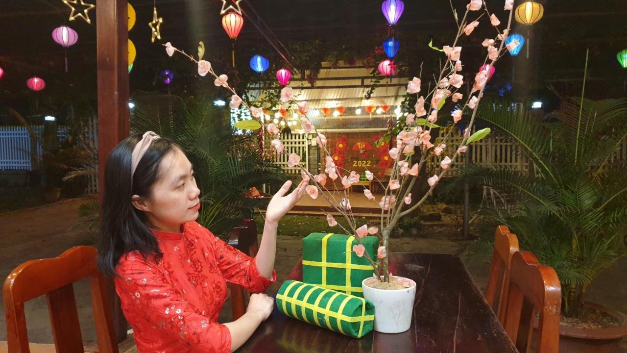 Cat Tien Farmer Lodge Quan Tom Exterior photo
